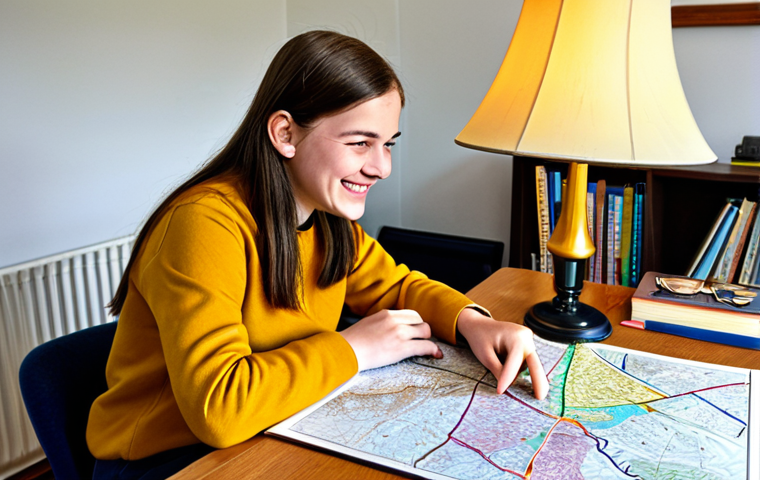 Konzeptmaps im Unterricht: So entfesseln Sie das volle Potential Ihrer Schüler – Clever erklärt! 2 konzeptmaps - 이미지 1
